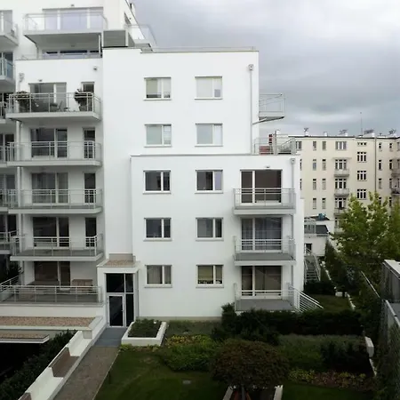 Silver House Gdynia