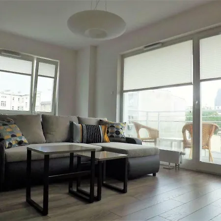 Apartment Silver House *