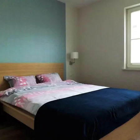 Apartment Silver House